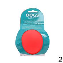 Hračka pre psa - lopta, ktorá svieti v tme.