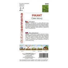 Semená zeleru Pikant 0,2g