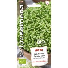 ŽERUCHA FRESH BIO 4g - DOBRÁ SEMENA | FLORASYSTEM
