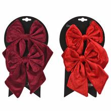 MAŠĽA na karte S/2 z polyester bordó 14x 17x0,5cm - FLORASYSTEM