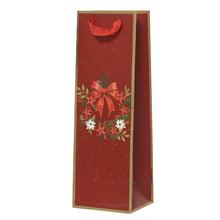 TAŠKA vian.papier xmas V36x12+10cm 729168 - FLORASYSTEM