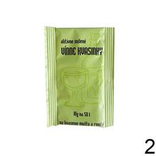 Balenie vínnych kvasiniek, chladnomilných, Uvaferm-kvas 10g.