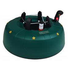 PEVNÁ CENA  STOJAN NA ŽIVÝ STROMČEK SELECT 3,5M ZELENÝ - FLORASYSTEM