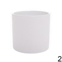 Obal na kaktus v mixe farieb 828/09.