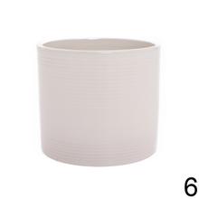 Obal na kaktus v mixe farieb 828/09.