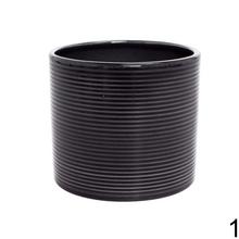 Obal na kaktus v rôznych farbách