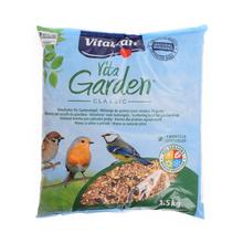 Zmes pre von.vtáctvo 1,5kg Vita Garden - FLORASYSTEM