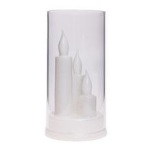 SVET.LED BIELA V TUBE 1/25/SLC W/C - Led světlo | FLORASYSTEM