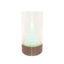 SVET.LED VALEC 76/125 ZELENÝ,PLAMEŇ BIE/145 - Led světlo | FLORASYSTEM