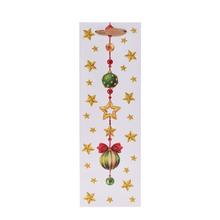 AGB2017304 TAŠKA darč. V37x12+10cm Adorned Ornaments bottle - FLORASYSTEM