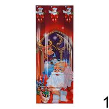 Mikulášsky sáčok s vianočnými motívmi