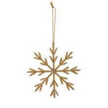 VLOČKA sneh záves 15cm//A72100010 - FLORASYSTEM