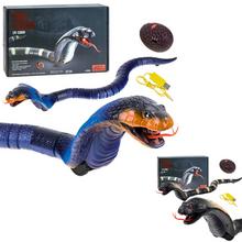 Cobra Snake na diaľkové ovládanie, 45cm/ks - FLORASYSTEM