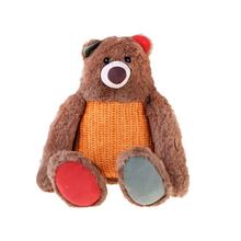 Plyšový medvedík 30 cm - Plyšové hračky | FLORASYSTEM