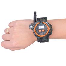 Vysielačka 2 Multifunkčné hodinky s kompasom