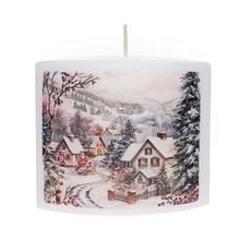 ELIPSA ZIMN. KRAJINKA GW 02/25 - Krajinka | FLORASYSTEM