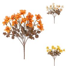 KYTICA DROBNÉ KVETY, MIX/3F 27CM - Luční květiny | FLORASYSTEM