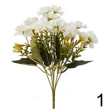 Umelá kytica Kosmos s mixom kvetov.