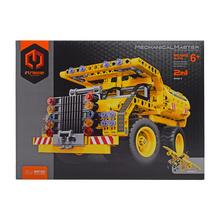 STAVEBNICA 2V1 SKLAP-LIET - FLORASYSTEM