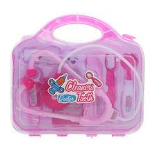 DOKTOR ZUBÁR KUFRÍK SADA - FLORASYSTEM