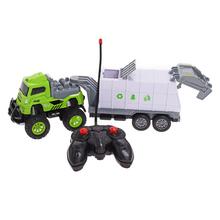 AUTO RC UPRAT. 35cm - Autíčka, motorky, vlaky, letadla | FLORASYSTEM