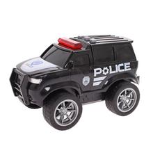 AUTO POLIC 22 S EFEKT - Autíčka, motorky, vlaky, letadla | FLORASYSTEM