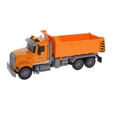 AUTO SKLAPAC S EFEKT.31cm - Autíčka, motorky, vlaky, letadla | FLORASYSTEM