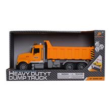 Hračkárske auto s efektom, 31 cm.