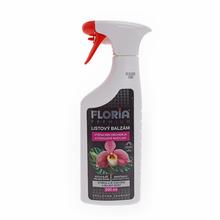 FLORIA LISTOVÁ VÝŽIVA NA orchideje 500ml R - Kapalné | FLORASYSTEM