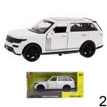 Sada autíčok v rôznych farbách.