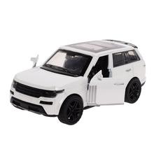 Sada autíčok v rôznych farbách.