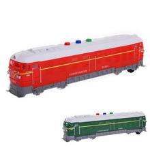 VLAK NA ZOTRV.EFEKTY,23cm - Autíčka, motorky, vlaky, letadla | FLORASYSTEM