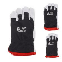 Rukavice TECHNIK WINTER - FLORASYSTEM