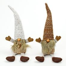 ŠKRIATOK SEDIACI MIX 2 50CM - Trolej | FLORASYSTEM