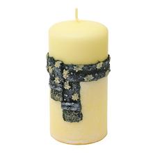 Šálků VAL.7x14 Krémy + ZELENÝ - FLORASYSTEM