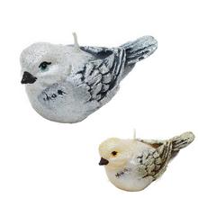 Figurka PTÁČEK sváteční 12x6 MALÝ - FLORASYSTEM