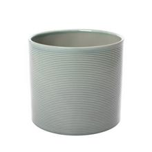 68175 OBAL SAGE GREEN 828/14 - Obal jednobarevný | FLORASYSTEM