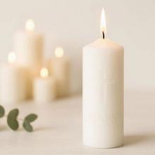 Mešní - Svíčky | FLORASYSTEM