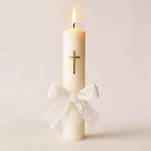 Křestní - Svíčky | FLORASYSTEM