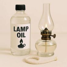 Lampové oleje a knoty - Svíčky | FLORASYSTEM