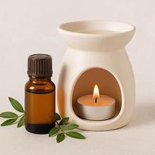 Aromaterapie - Domácnost / doplňky | FLORASYSTEM