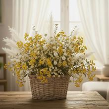 Umělé květiny sušený vzhled - Umělé květiny | FLORASYSTEM