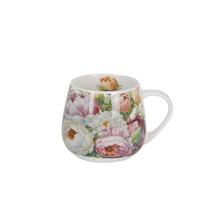 ŠÁLKA 430ml PEONIES - FLORASYSTEM