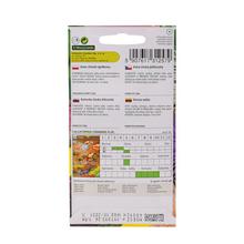 Balenie semien ASTRA čín.ihlicová ZMES 1,5g s 50% GRATIS.