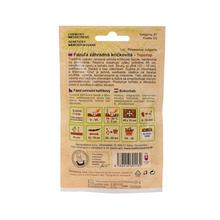 Balenie semien fazule kríčkovej Topcrop 20g.