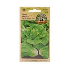 ŠALÁT RÍMSKY PARRIS ISLAND COS 1g - FLORASYSTEM