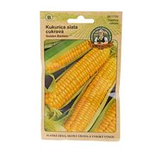 KUKURICA CUK.GOLDEN BANTAM 15g - FLORASYSTEM