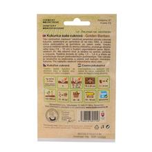 Semená kukurice Cukrová Golden Bantam 15g