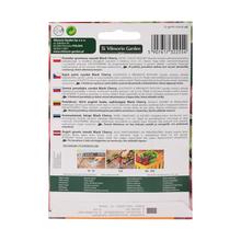 Semená rajčiaka Black Cherry