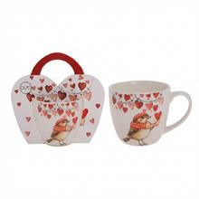 ŠÁLKA 460ml vrabček - FLORASYSTEM